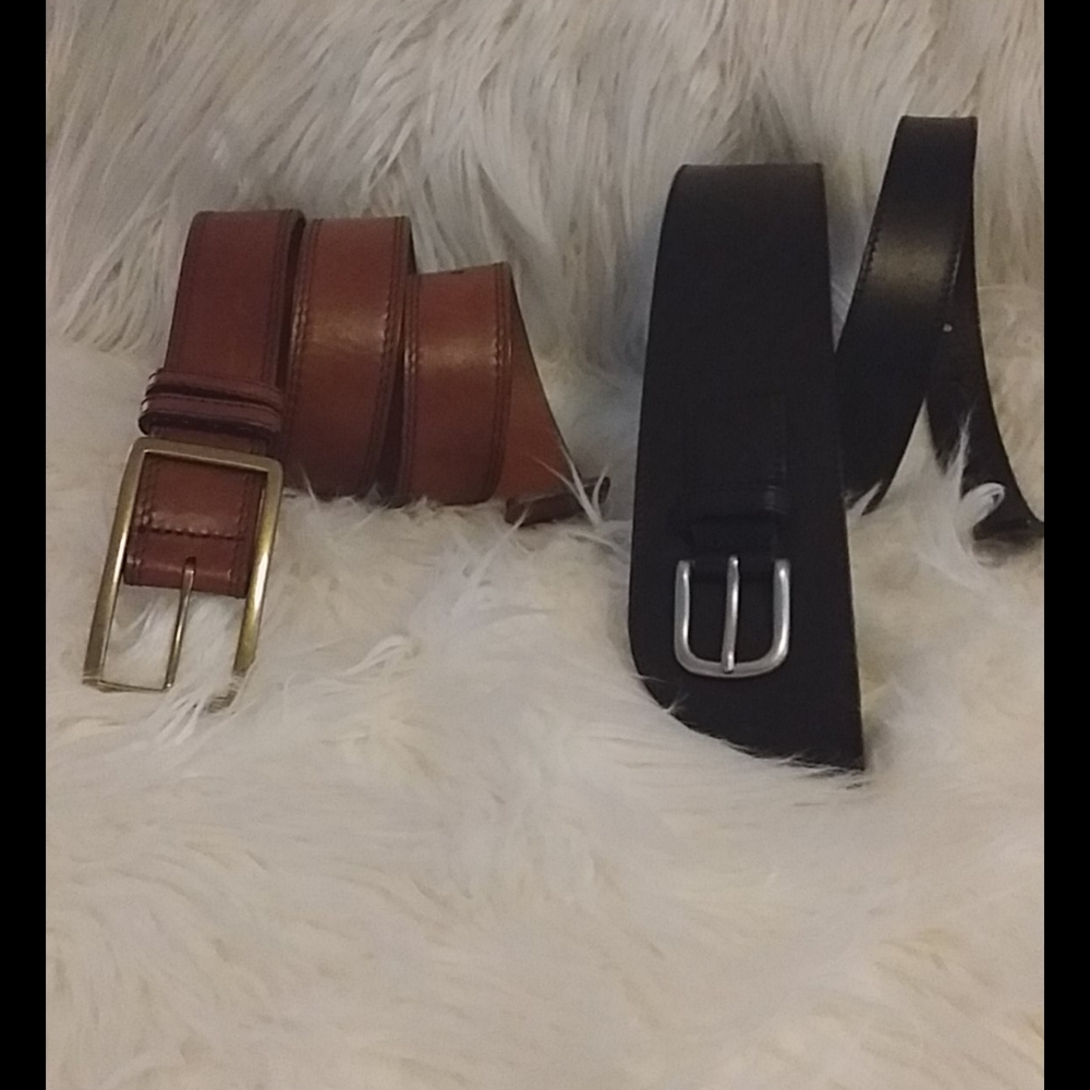 Belts